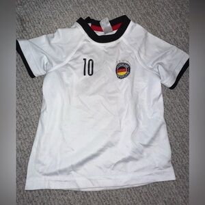 H&M Deutschland jersey